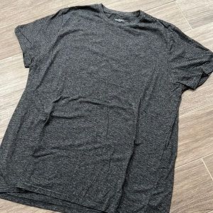 Mens cotton tshirt